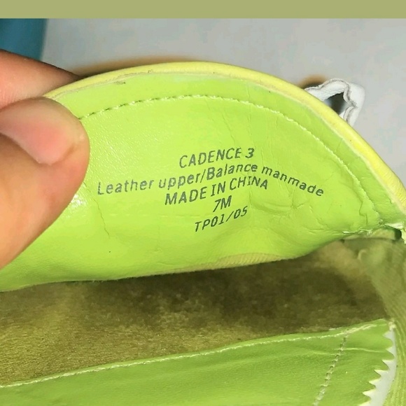 2 pair Liz Claiborne shoes 7M - Picture 3 of 6